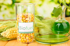 Cheristow biofuel availability