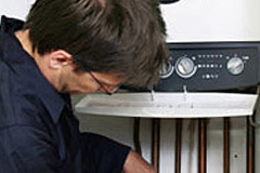 boiler replacement Cheristow
