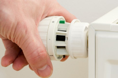Cheristow central heating repair costs