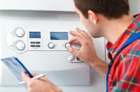 free commercial Cheristow boiler quotes