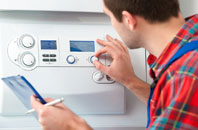 free Cheristow gas safe engineer quotes