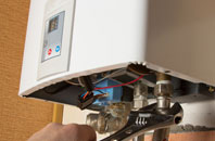 free Cheristow boiler install quotes