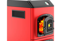 Cheristow solid fuel boiler costs